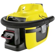 Tozsoran Karcher WD 1 Car (1.098-307.0)