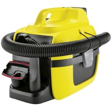 Tozsoran Karcher WD 1 Car (1.098-307.0)