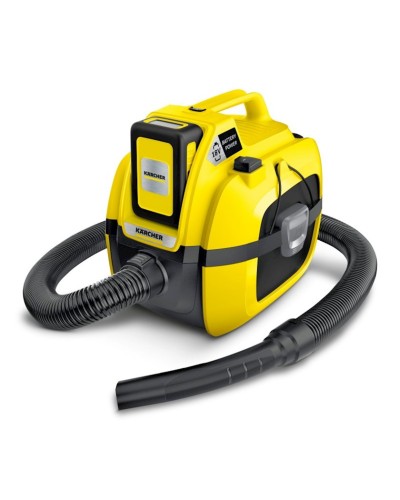Tozsoran Karcher WD 1 Car (1.098-307.0)