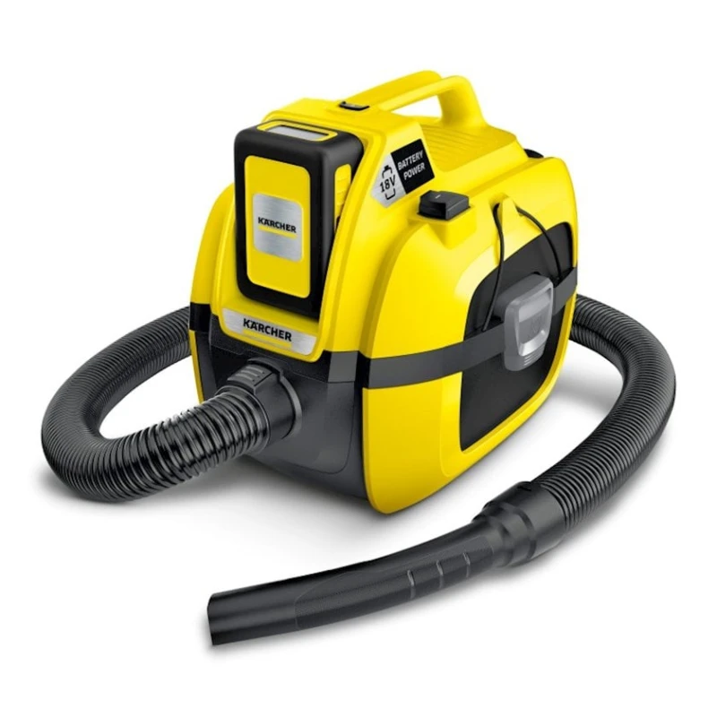 Пылесос Karcher WD 1 Car (1.098-307.0) Пылесос Karcher WD 1 Car (1.098-307.0)