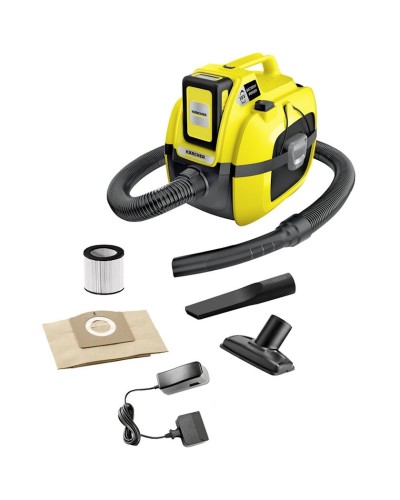 Tozsoran Karcher WD 1 Car (1.098-307.0)