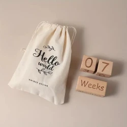 Деревянный набор в сумке для детей 91293123