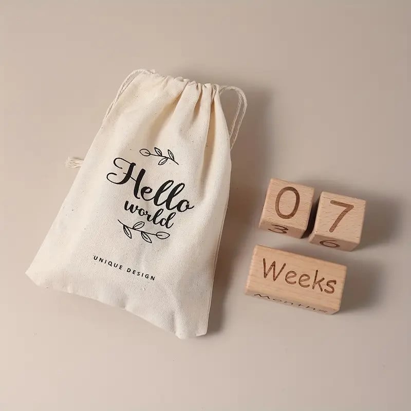 Деревянный набор в сумке для детей 91293123 Деревянный набор в сумке для детей 91293123