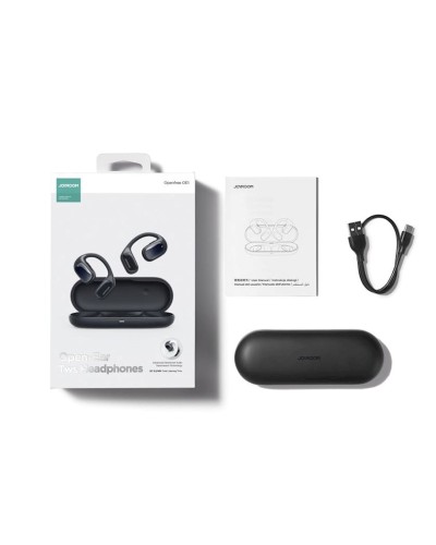 Simsiz qulaqlıqlar Joyroom Openfree JR-OE1 Dark Blue