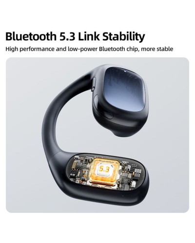 Simsiz qulaqlıqlar Joyroom Openfree JR-OE1 Dark Blue