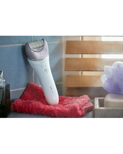 Epilyator Philips BRE635/00