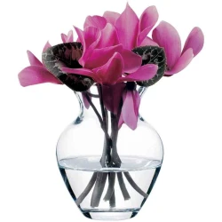 Ваза для цветов Pasabahce Flora, 14.4 см