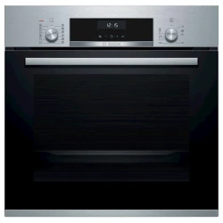 Духовой шкаф Bosch HIJ517YS0R