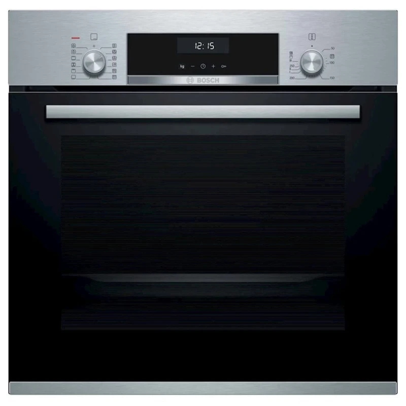 Духовой шкаф Bosch HIJ517YS0R Духовой шкаф Bosch HIJ517YS0R