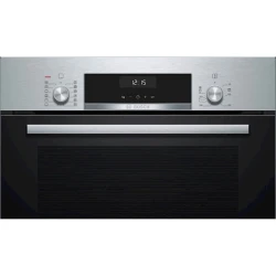Духовой шкаф Bosch HIJ517YS0R