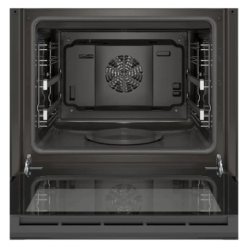 Духовой шкаф Bosch HIJ517YS0R Духовой шкаф Bosch HIJ517YS0R