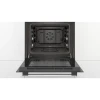Духовой шкаф Bosch HIJ517YS0R Духовой шкаф Bosch HIJ517YS0R