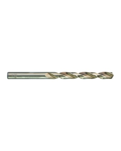 Burğu Milwaukee Thunderweb HSS-G DIN338 8.0x117, 1 əd