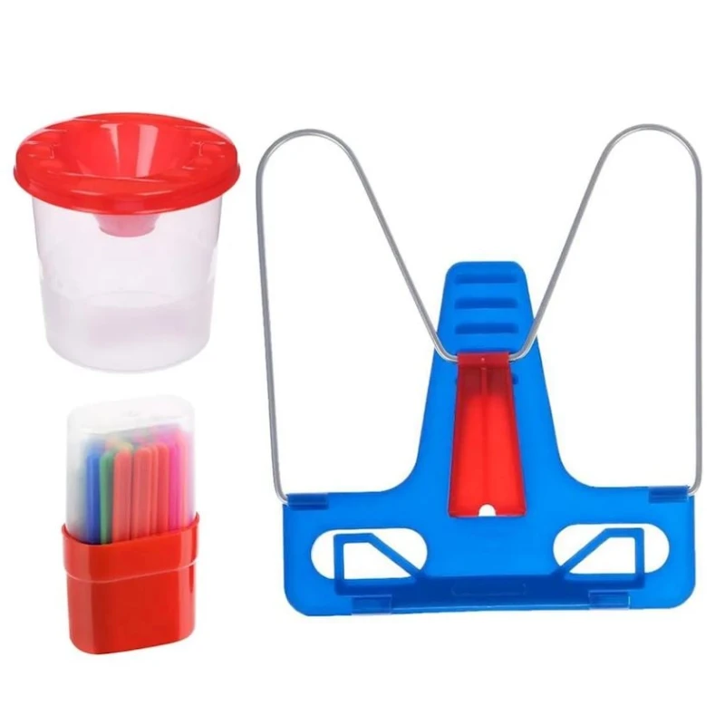 Məktəb dəsti MDEG43, 43 parça