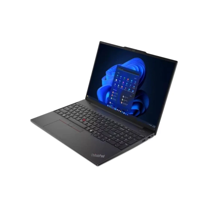 Ноутбук Lenovo ThinkPad E16 Gen 2 (21MA004VRT)