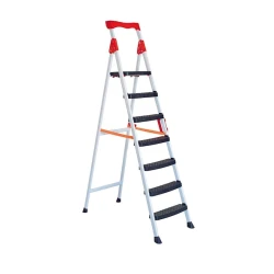 Стремянка Elegance 220x56, 6+1, 220 см Стремянка Elegance 220x56, 6+1, 220 см