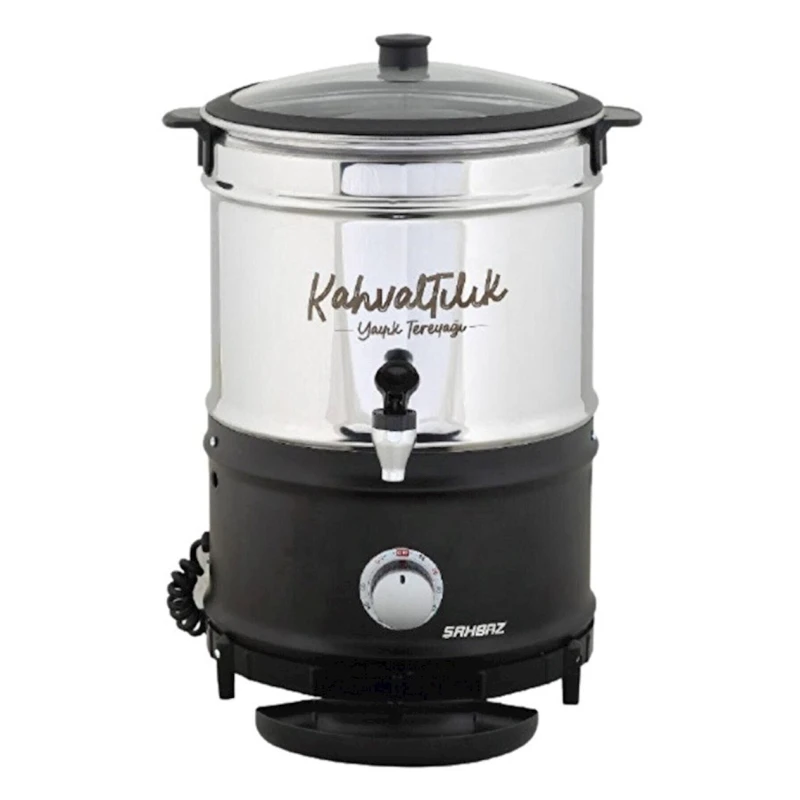 Yağ hazırlayan cihaz Şahbaz Kahvaltılık 1110A