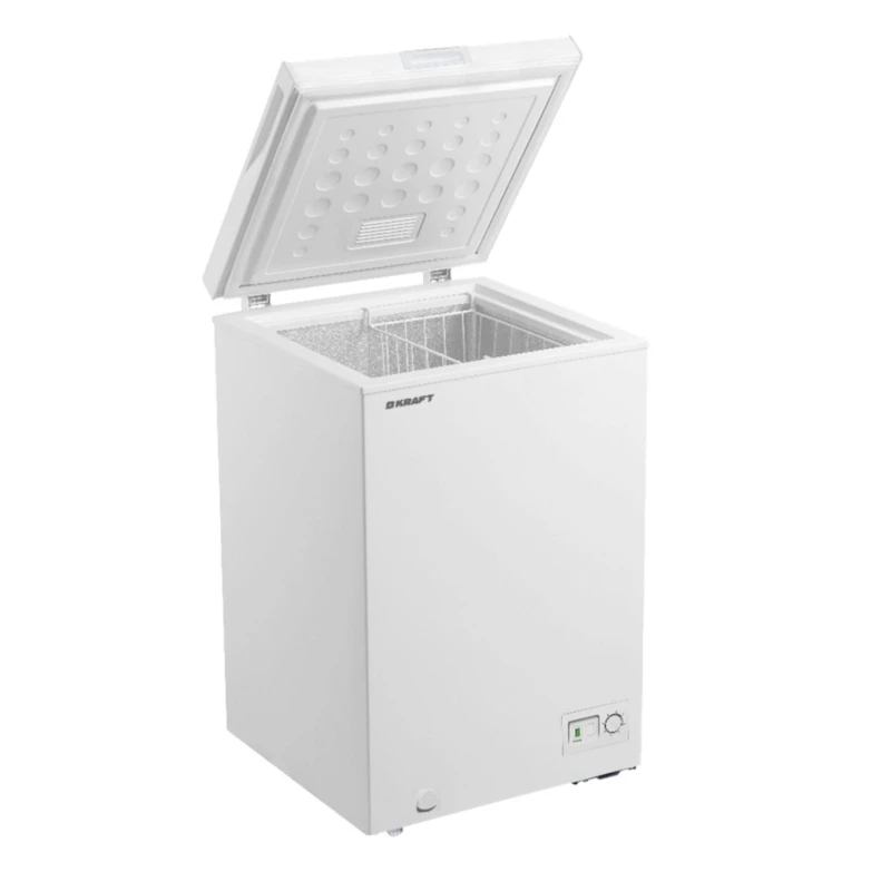 Морозильный ларь Kraft BD (W)-135QX Морозильный ларь Kraft BD (W)-135QX