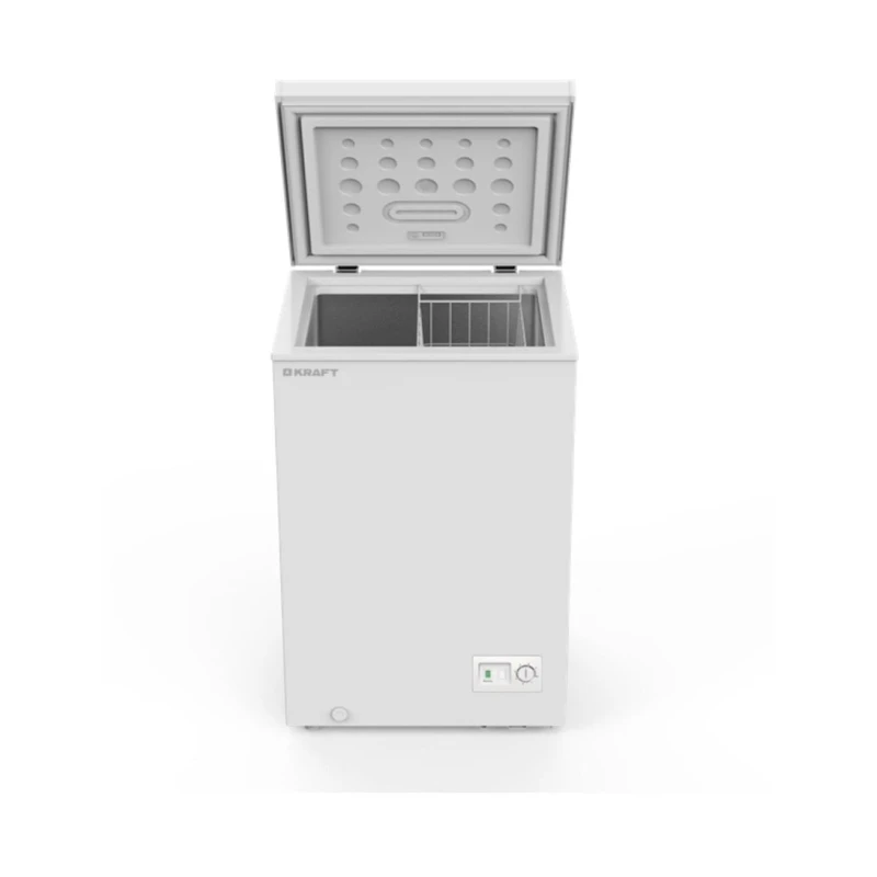 Морозильный ларь Kraft BD (W)-135QX Морозильный ларь Kraft BD (W)-135QX