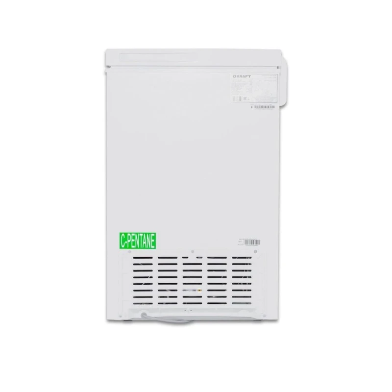 Морозильный ларь Kraft BD (W)-135QX Морозильный ларь Kraft BD (W)-135QX