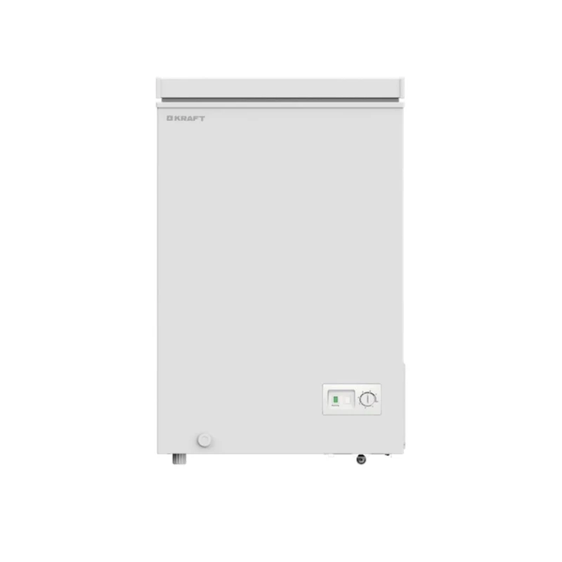 Морозильный ларь Kraft BD (W)-135QX Морозильный ларь Kraft BD (W)-135QX
