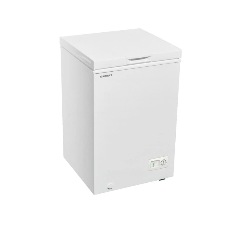 Морозильный ларь Kraft BD (W)-135QX Морозильный ларь Kraft BD (W)-135QX