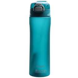 İdman su qabı YY-455, 850 ml, mavi