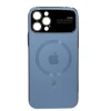 Чехол Auto Focus SS8881332 для Apple iPhone 12 Pro Sierra Blue