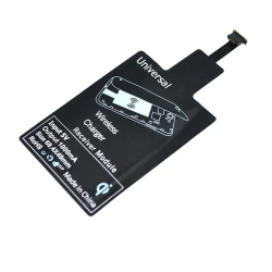 Беспроводное зарядное устройство Gokorg Qi Receiver 3005 Беспроводное зарядное устройство Gokorg Qi Receiver 3005