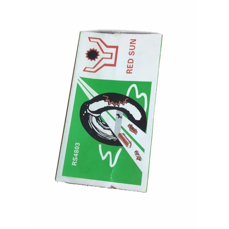 Пластырь для шин велосипеда, черный (yamaq_2)