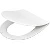 Сиденье для унитаза Deante CDE_6SOZ, белый