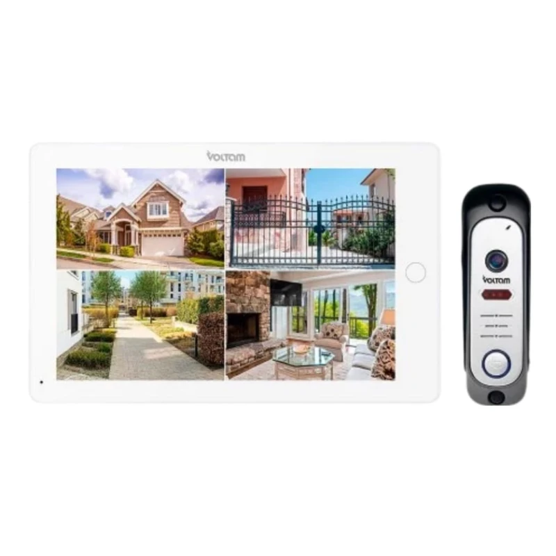 Videodomofon Voltam VD-12 10.1 MIPI IPS IP