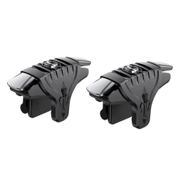 Геймпад-триггер для смартфона Borofone BG2 Black