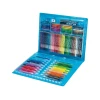 Набор для рисования Maped Color'Peps Kit 100 (907003), 100 предметов Набор для рисования Maped Color'Peps Kit 100 (907003), 100 предметов
