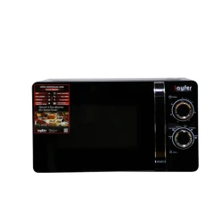 Mikrodalğalı soba Layfer 20MX30 Black