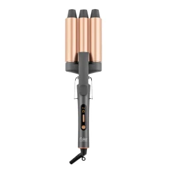 Выпрямитель для волос Fakir Ion Fusion 3 in 1 Hair Curler