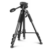 Лёгкий штатив для фото и видео съёмки QZSD Q111 Лёгкий штатив для фото и видео съёмки QZSD Q111
