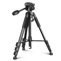 Лёгкий штатив для фото и видео съёмки QZSD Q111