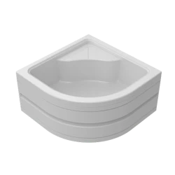 Vanna Lavanna KL 100, oval, klassik, 90x90 sm