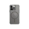 Чехол Uniq Combat Triple-Layered Protective для Apple iPhone 15 Pro Grey