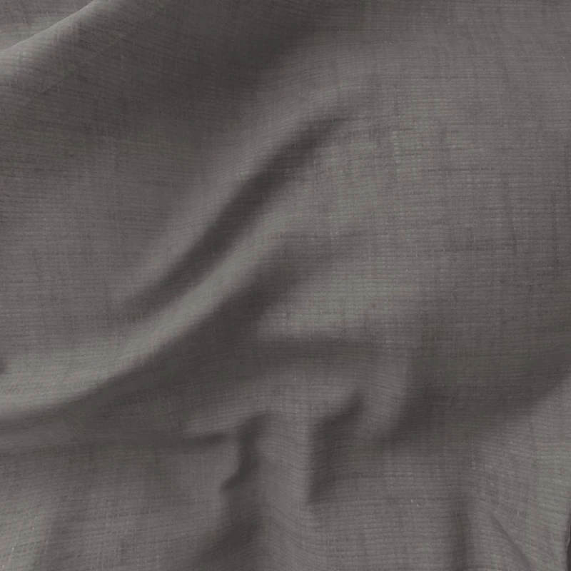 Занавес JYSK Unnen 1x140x300 см, серый Занавес JYSK Unnen 1x140x300 см, серый