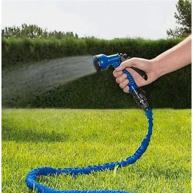 Шланг для полива Magic Hose 15 метров