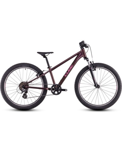 Velosiped Cube Acid 240, 24