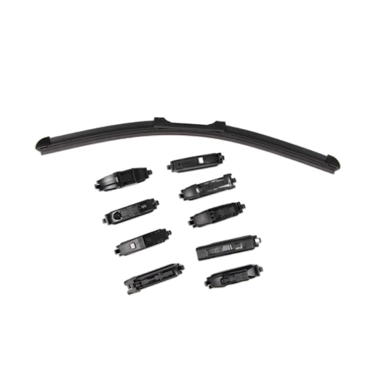 Şüşətəmizləyici fırça Clwiper CL907 22 Şüşətəmizləyici fırça Clwiper CL907 22