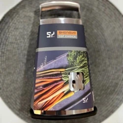 Терка Shengya MK005, нержавеющая сталь