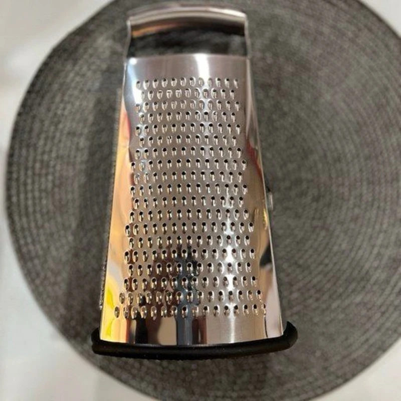 Терка Shengya MK005, нержавеющая сталь Терка Shengya MK005, нержавеющая сталь