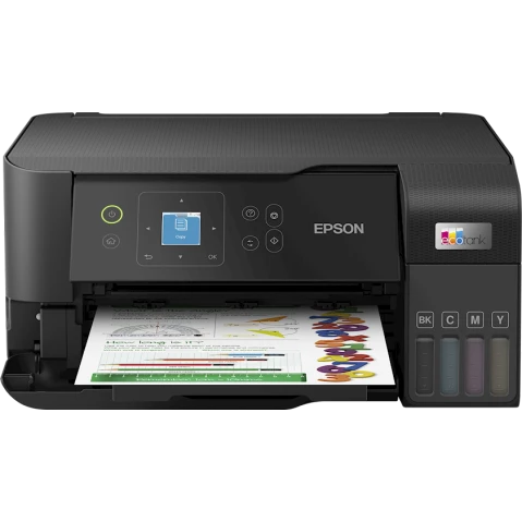 ÇFQ Epson L3560