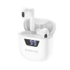 Беспроводные наушники Borofone BW05 White (6974443380453)