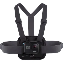 Крепление на грудь GoPro AGCHM-001