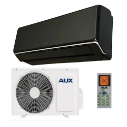Кондиционер AUX ASW-H09A4/HEBR1
